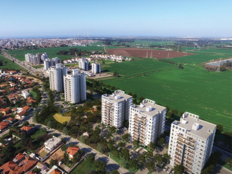 ארזים קפיטל