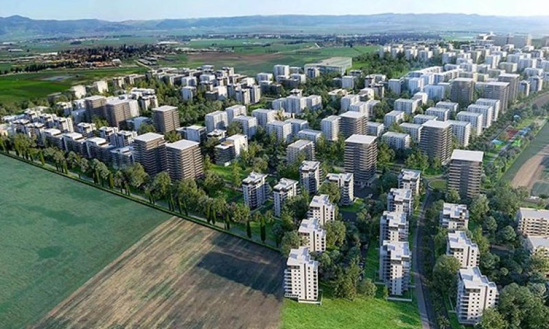 אחרי הפשרת רוב המתחם: קרקעות אחרונות ב119,000 ש"ח בעפולה