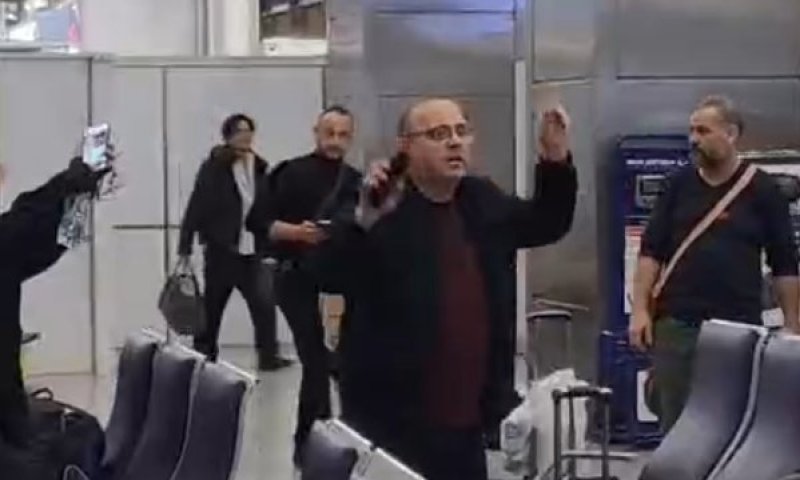 אחרי אזהרת צה"ל: לבנון מסרבת לאפשר למטוס איראני לנחות בביירות