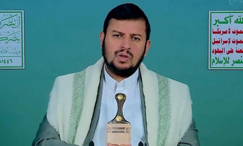 מנהיג החות'ים בהצעה נגדית לטראמפ &ndash; "תעביר את היהודים"