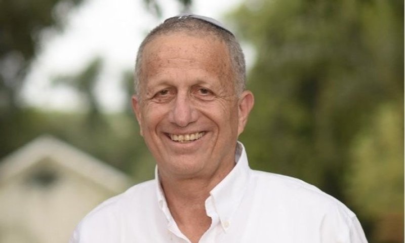 עקיבא פולק, מנכ"ל חברת טירת צבי פורש לאחר 19 שנים בתפקיד 