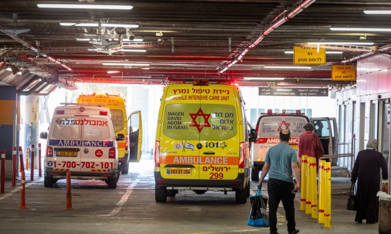 אל תחכו לראות את הילד על אלונקה. התופעה המסוכנת שמשתוללת ברחובות