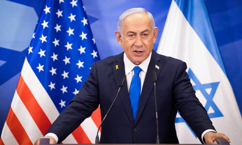 נתניהו: "עומדים בפני הזדמנויות להשיג ניצחונות שלא חלמנו עליהם"