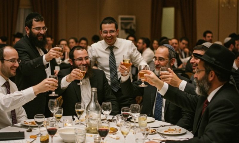3 טעויות קריטיות שיכולות להרוס את כל הכיף בחתונה שלכם &ndash; ואיך להימנע מהן