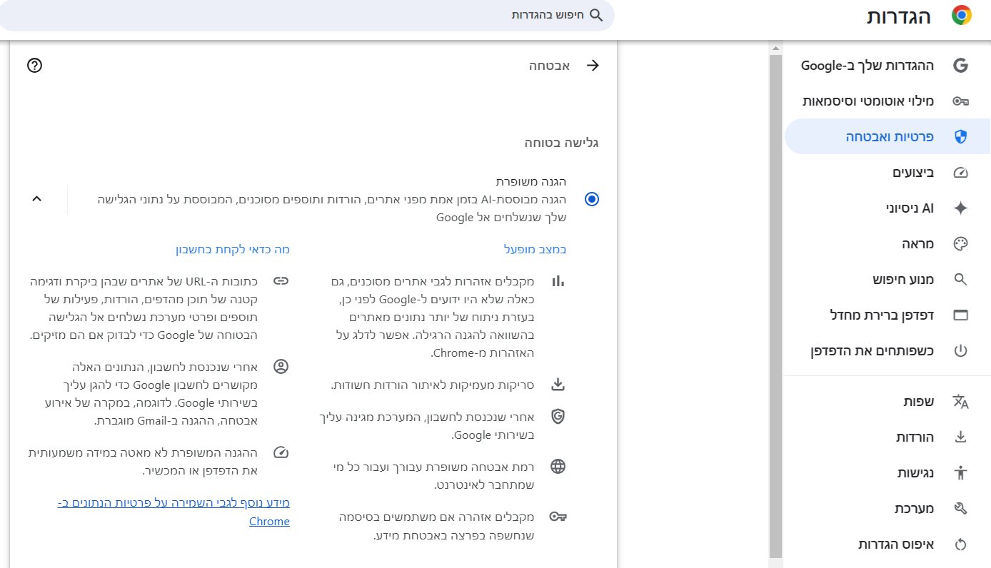 צילום מסך