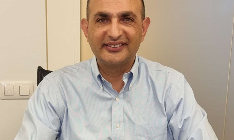 "התוכנית יצאה לפועל מתוך ראייה אסטרטגית שחושבת על הפרטים הקטנים"
