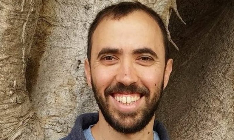  טל שוהם סרב לכרוע ברך לחמאס: "אתם&nbsp;לא תוציאו אותי להורג כמו דאעש"