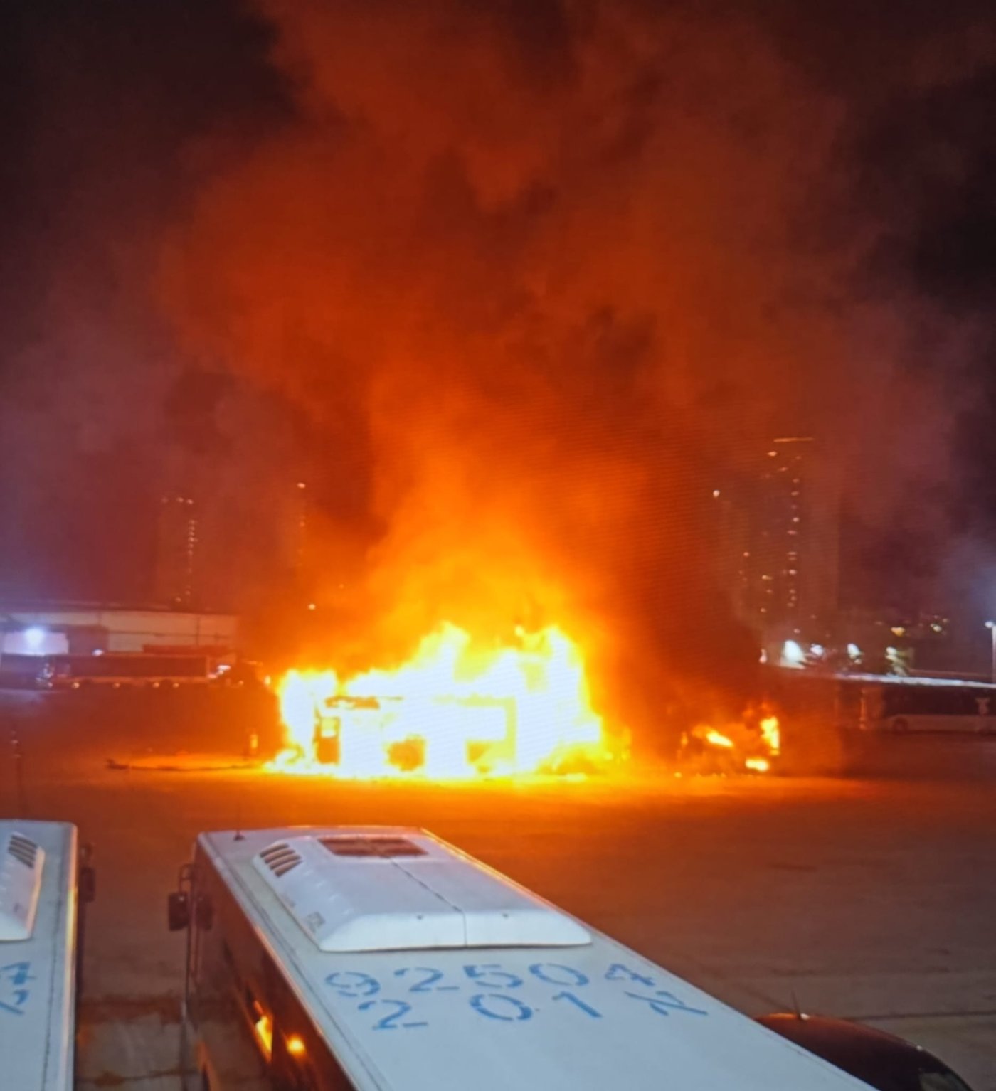 כבאות והצלה