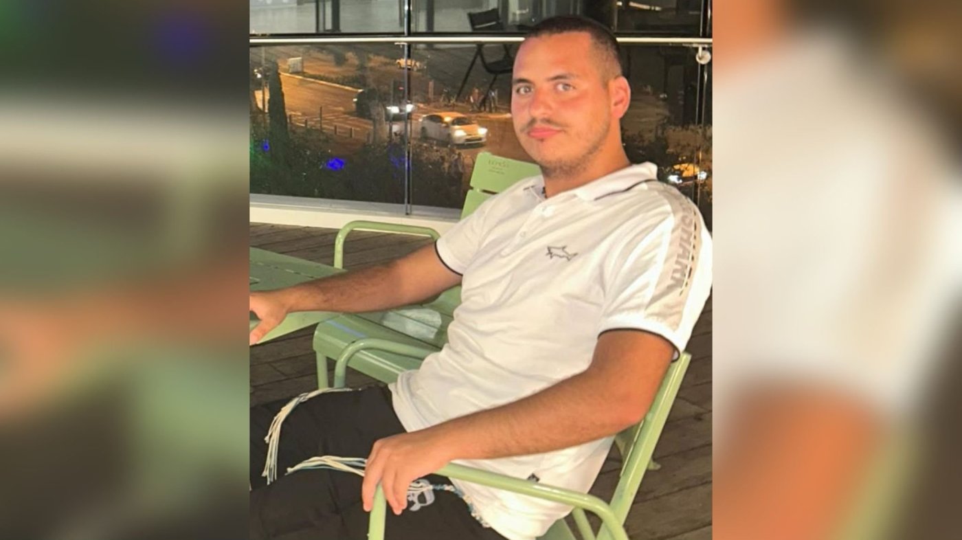 באדיבות המצלם