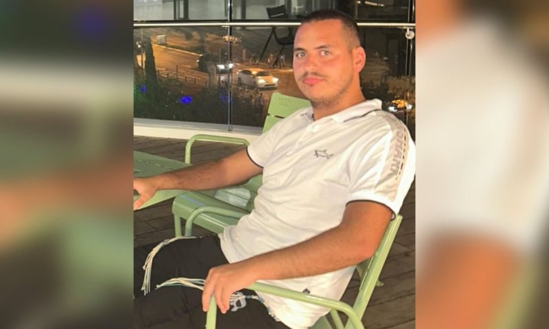תושב בני ברק נעצר בחשד לרצח צוריאל חג'אני
