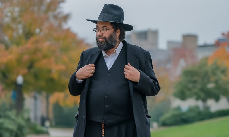 סערה ביישובי יו"ש: נחשפה קבוצת משפחות נוצריות שניהלו אורח חיים דתי מתחזה