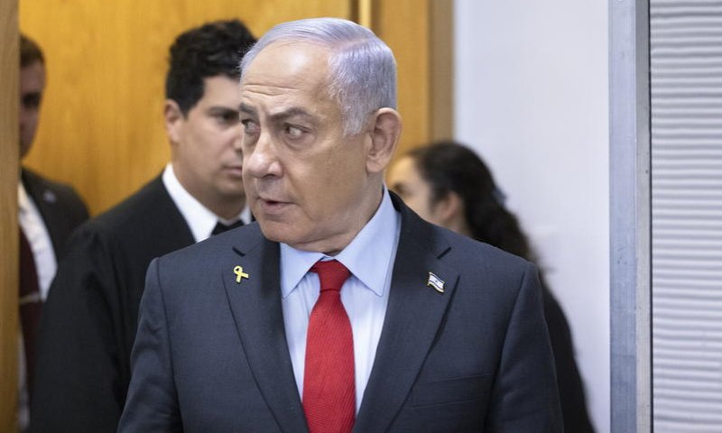 אחרי הזימון החריג של ראש אמ"ן: עדות נתניהו מחר בוטלה