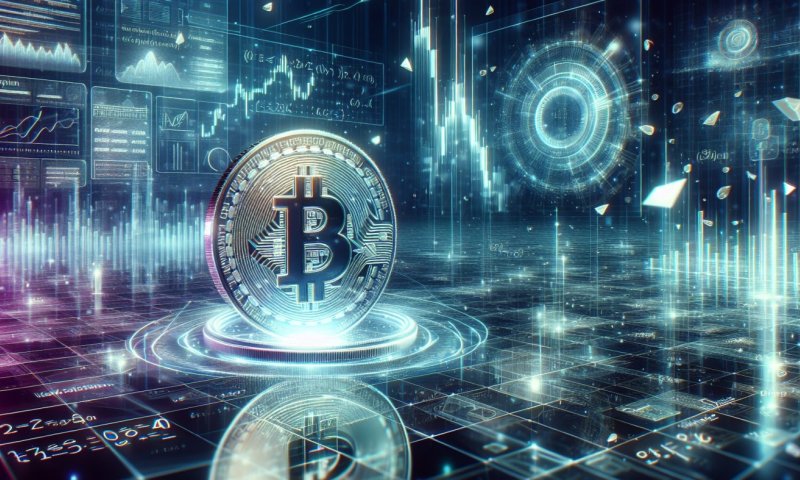 RabbiCoin: Torah-Based Economic Revolution in Crypto