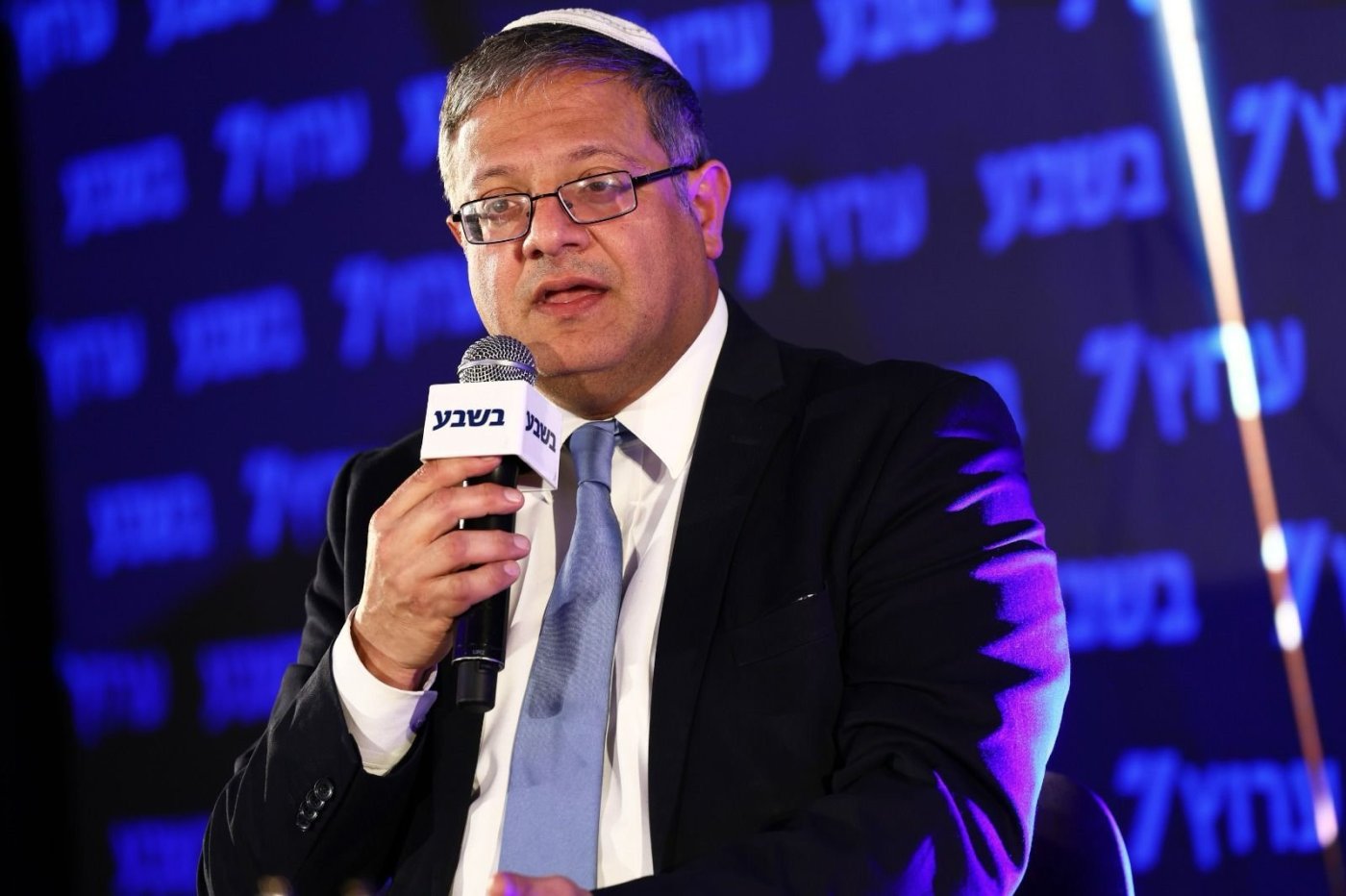 חיים טוויטו / בשבע