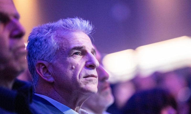 נחשף: "מיני" הצבא שהקים המוסד באיראן