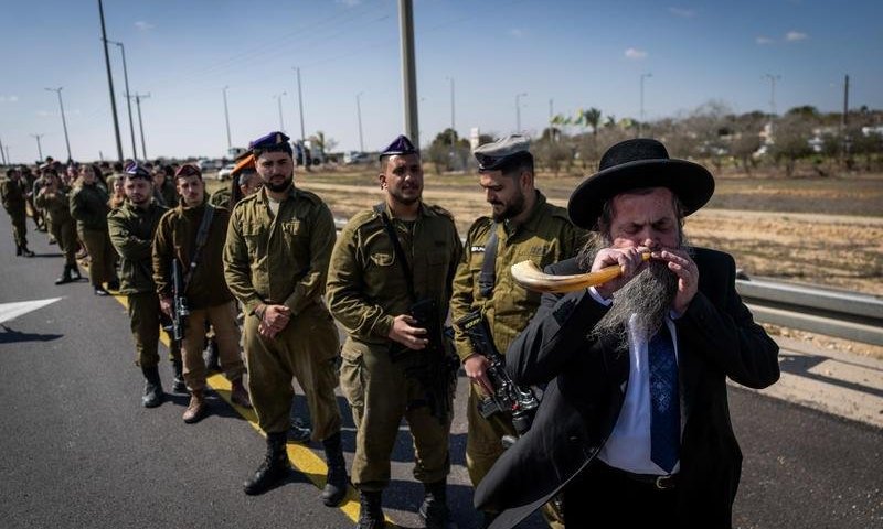 האם ירדן ביבס יוכל לעשות את מה שסבי ניצול השואה עשה?