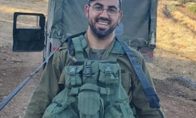 "השמחה מהולה בעצב וכאב": ללי דרעי, אימו של סעדיה יעקב הי"ד בראיון נרגש 