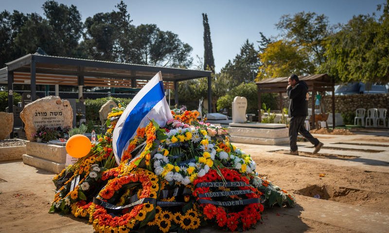 חוסל ראש ארגון טרור שחטף את בני משפחת ביבס