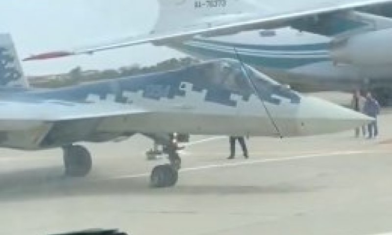 חמקן רוסי באיראן: תקלה, תרגיל או עסקה סודית במפרץ?