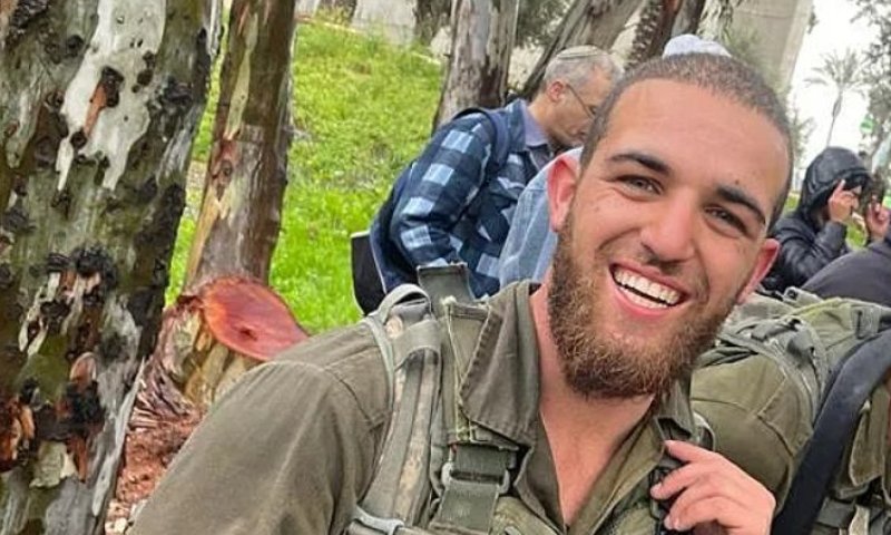 רגעי הגבורה והאמונה ב-7 באוקטובר: לפני שנפלו צעקו "שמע ישראל"