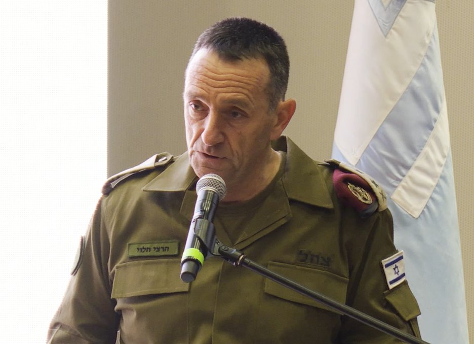 דובר צה"ל