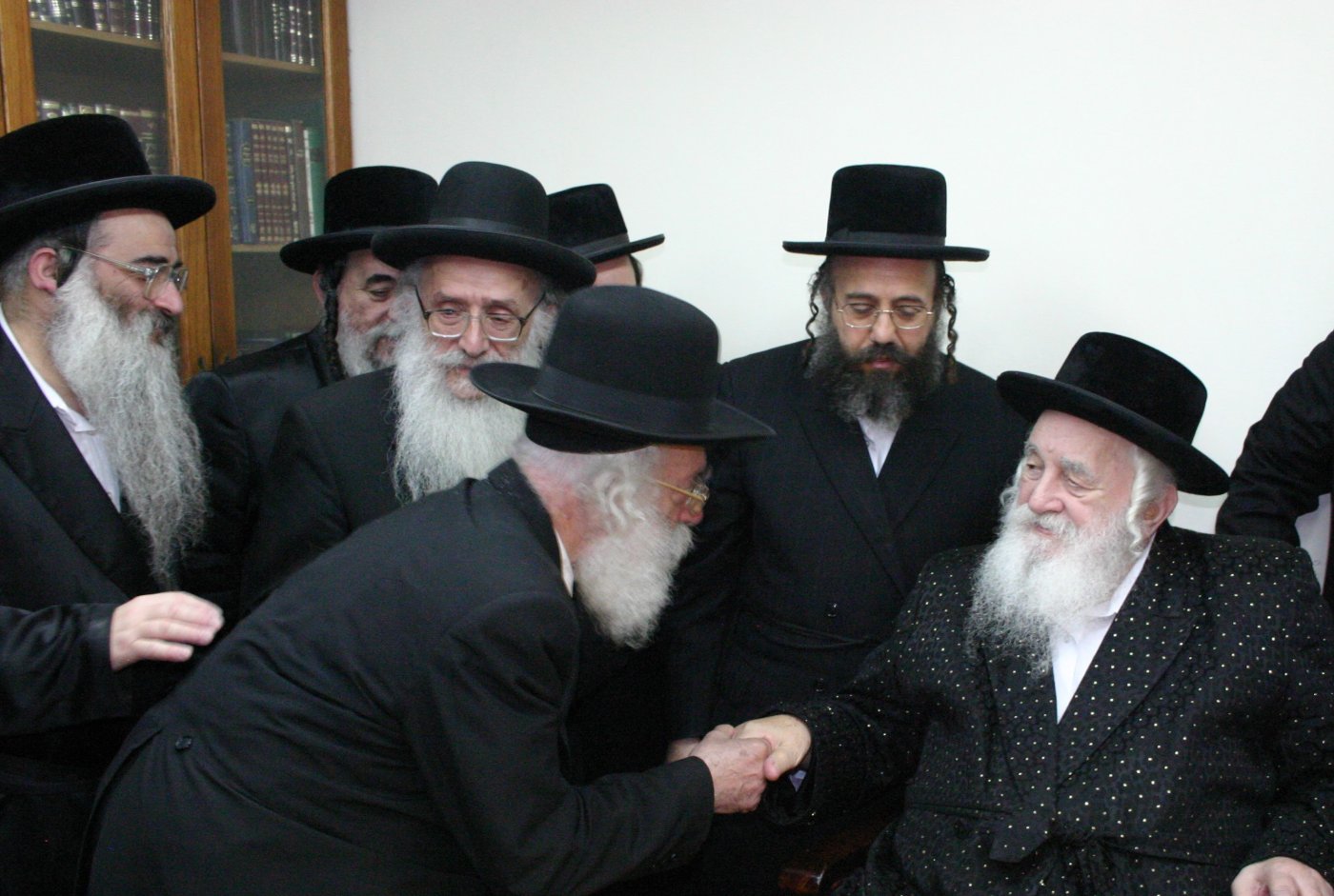 מהענשה והנשמע