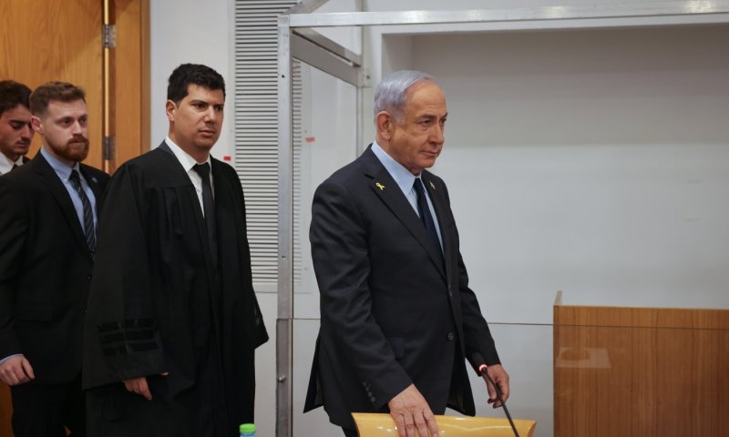 סנגורי נתניהו באולטימטום לשופטים: קבלו את הבקשה או שנתפטר