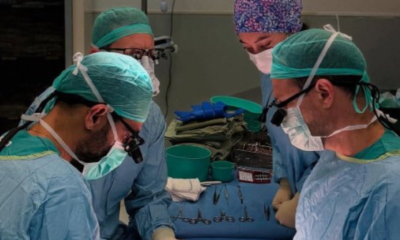 עדות מצמררת של אמילי דמארי על ניתוחים שעברה בשיפא