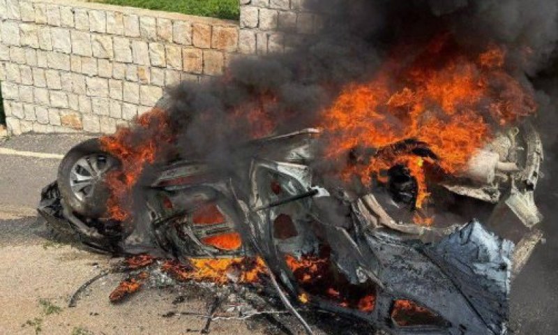 מחבל בכיר בכוח רדואן של חיזבאללה חוסל בדרום לבנון