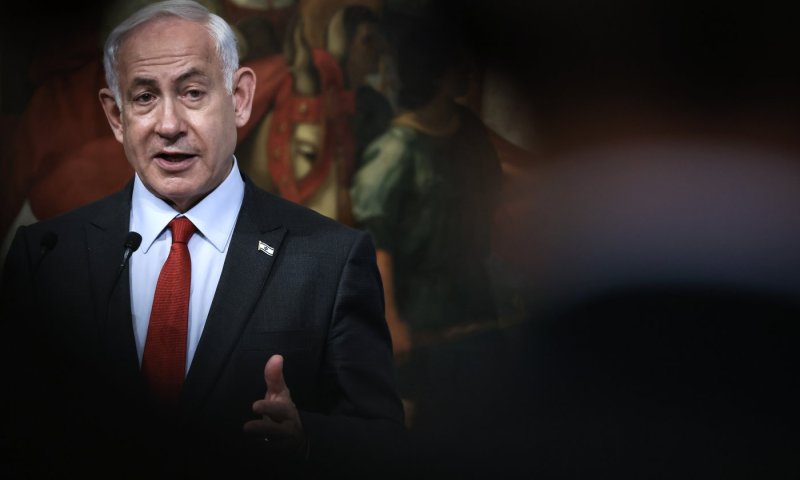 נתניהו משיב ליועמ"שית: "כפירה מסוכנת בסמכות מפורשת של הממשלה"