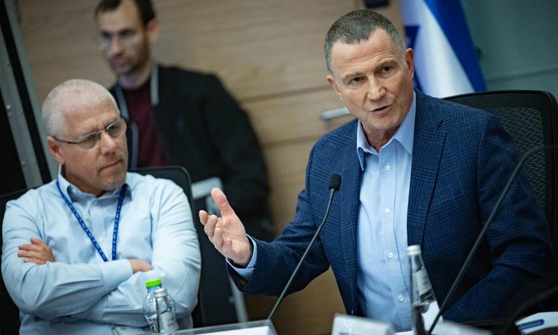 כמה התגייסו וכמה הוכרזו כמשתמטים? הנתונים נחשפים