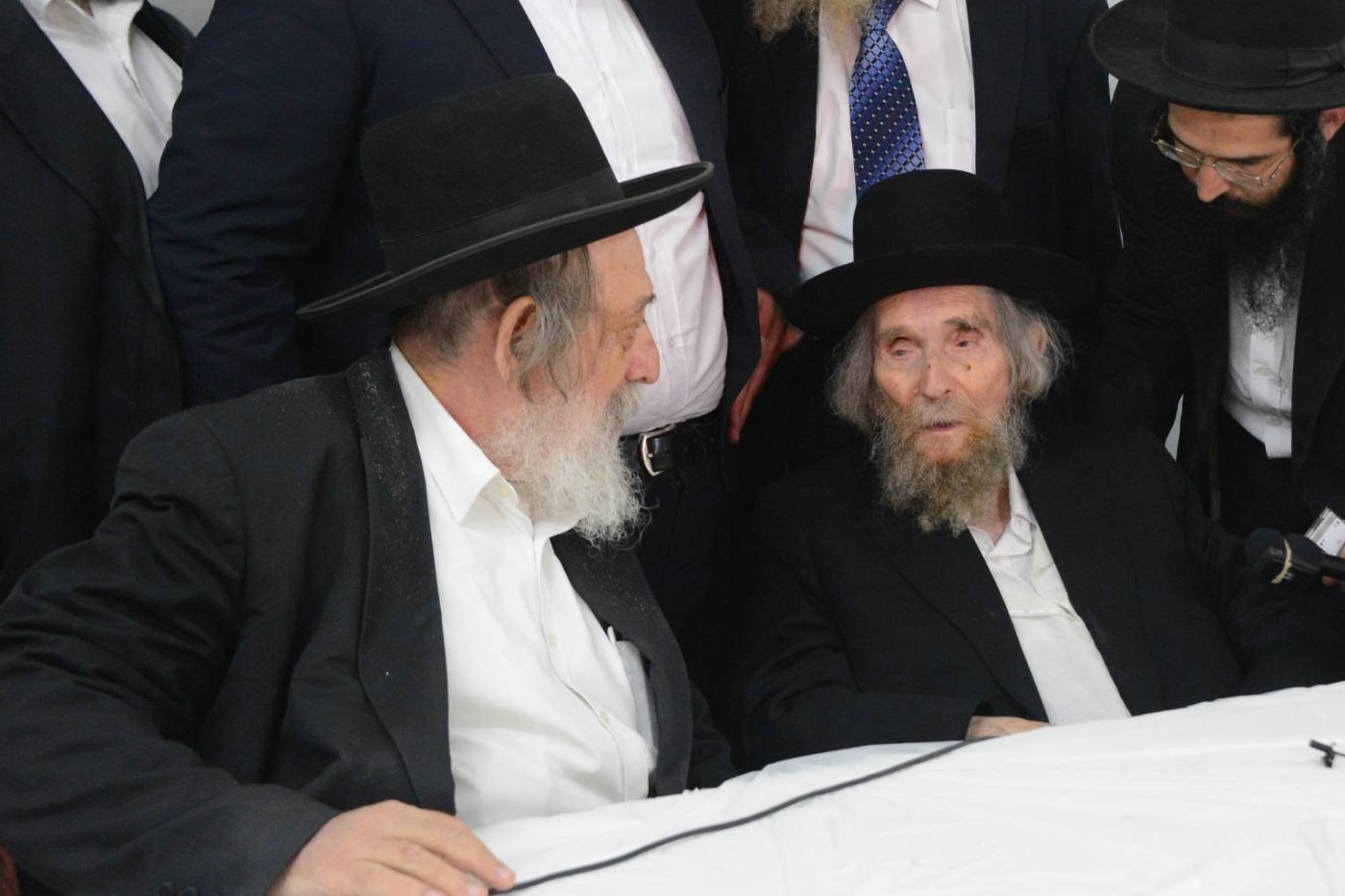 שוקי לרר