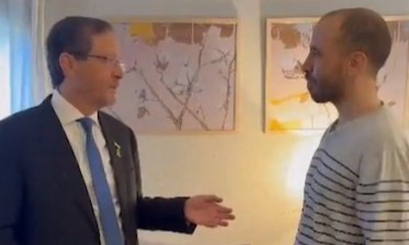 טל שהם: "עקבו במצלמות ואיימו שיפוצצו את החטופים אם צה"ל ייתקרב אליהם"