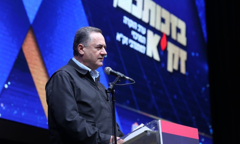 גלי בהרב מיארה: טרם התקיים דיון עם ישראל כ"ץ על הגברת האכיפה בנושא גיוס החרדים