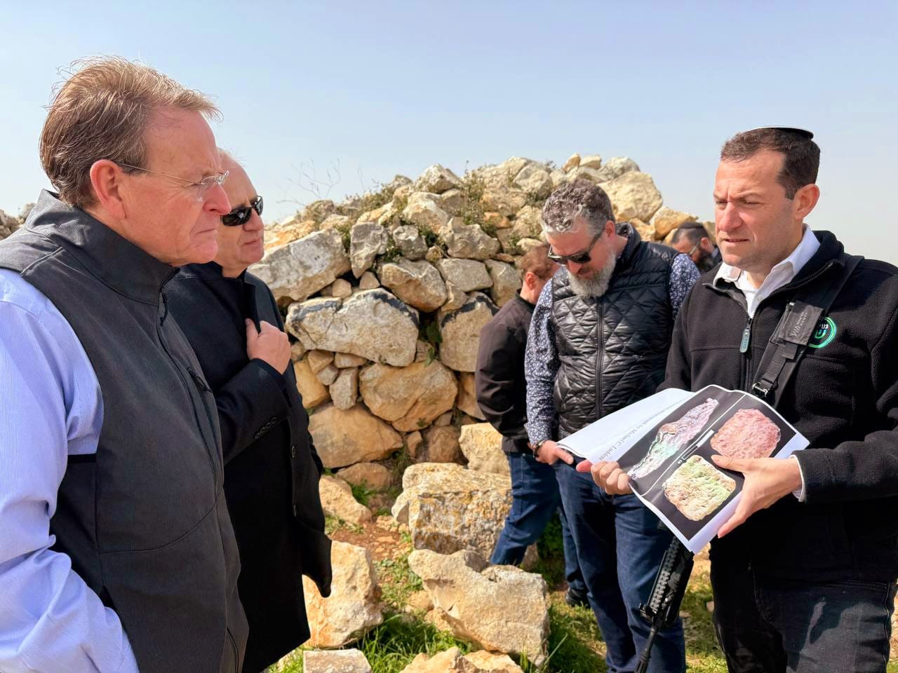 מועצה אזורית שומרון