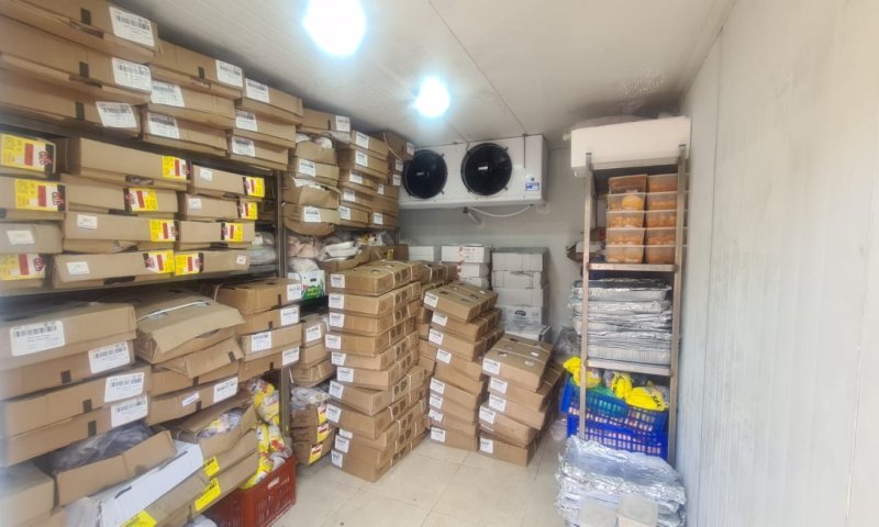 מתנות לאביונים, עזרה לקישים וגלמודים, מועדוניות לילדים מיוחדים -- מבצע חסר תקדים ב'עזרת אחים' 