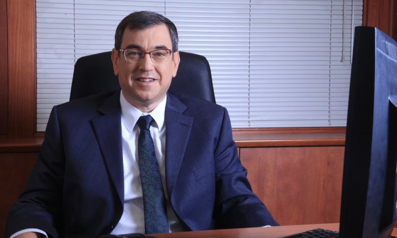 "קשר אמיתי והיכרות מעמיקה ארוכת שנים עם הציבור החרדי הם פלוס משמעותי"