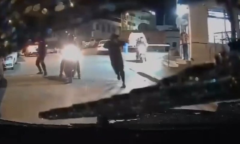 11 תושבי מזרח ירושלים יואשמו ביידוי אבנים לעבר רכב בעיסאוויה