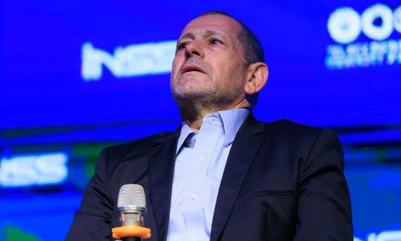 תמלילי חקירת נדב ארגמן נחשפים: "לא איימתי &ndash; הפרומו סילף"