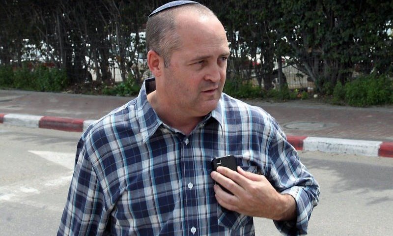 דיווח: תת־אלוף במיל' ארז וינר ניסה למנוע את מינוי זמיר לרמטכ"ל