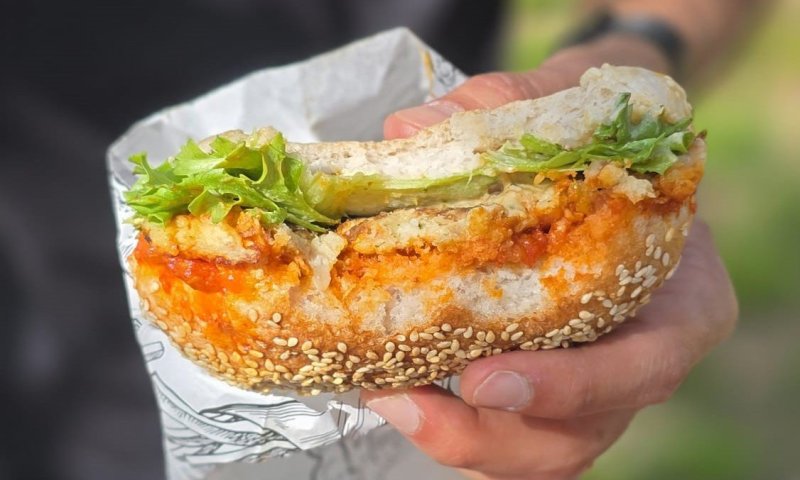 מתכון ללחמניות נדירות כשרות לפסח ללא גלוטן