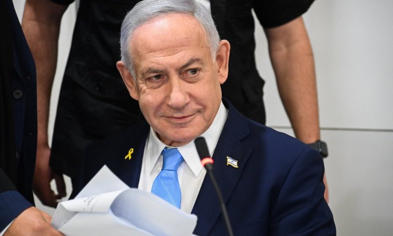 קטאר: צוות משפטי יבחן כיצד ניתן למצות את הדין עם נתניהו