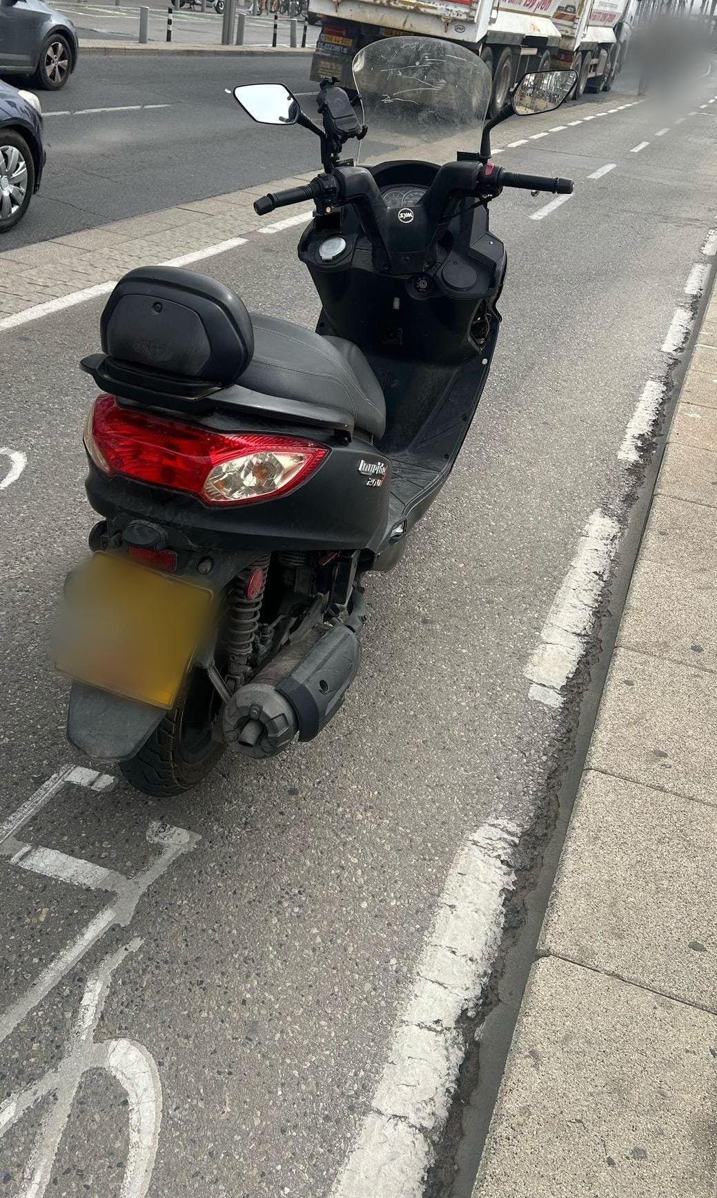 דוברות המשטרה