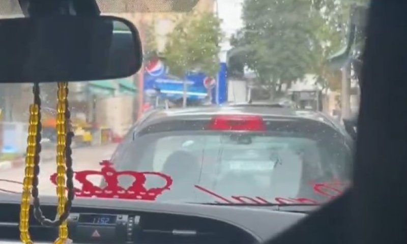 תיעוד: עיתונאי הצטרף למסתערבי מג"ב במעצר מחבל לאור יום