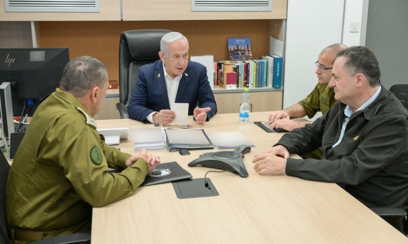 המטרה שעומדת מאחורי החזרה ללחימה והחשש לסיכון חיי חטופים