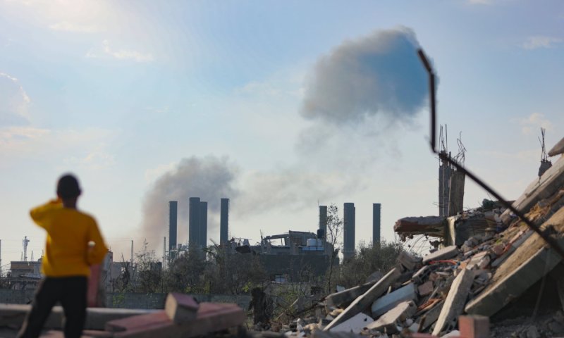 בכיר במוסד לשעבר: למרות התקיפות בעזה, ארה"ב לוחצת על ישראל לסיים את המלחמה