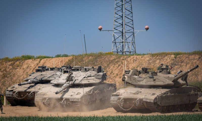 ארה"ב: "הצעת הגישור עדיין על השולחן, חלון ההזדמנויות עלול להיסגר"