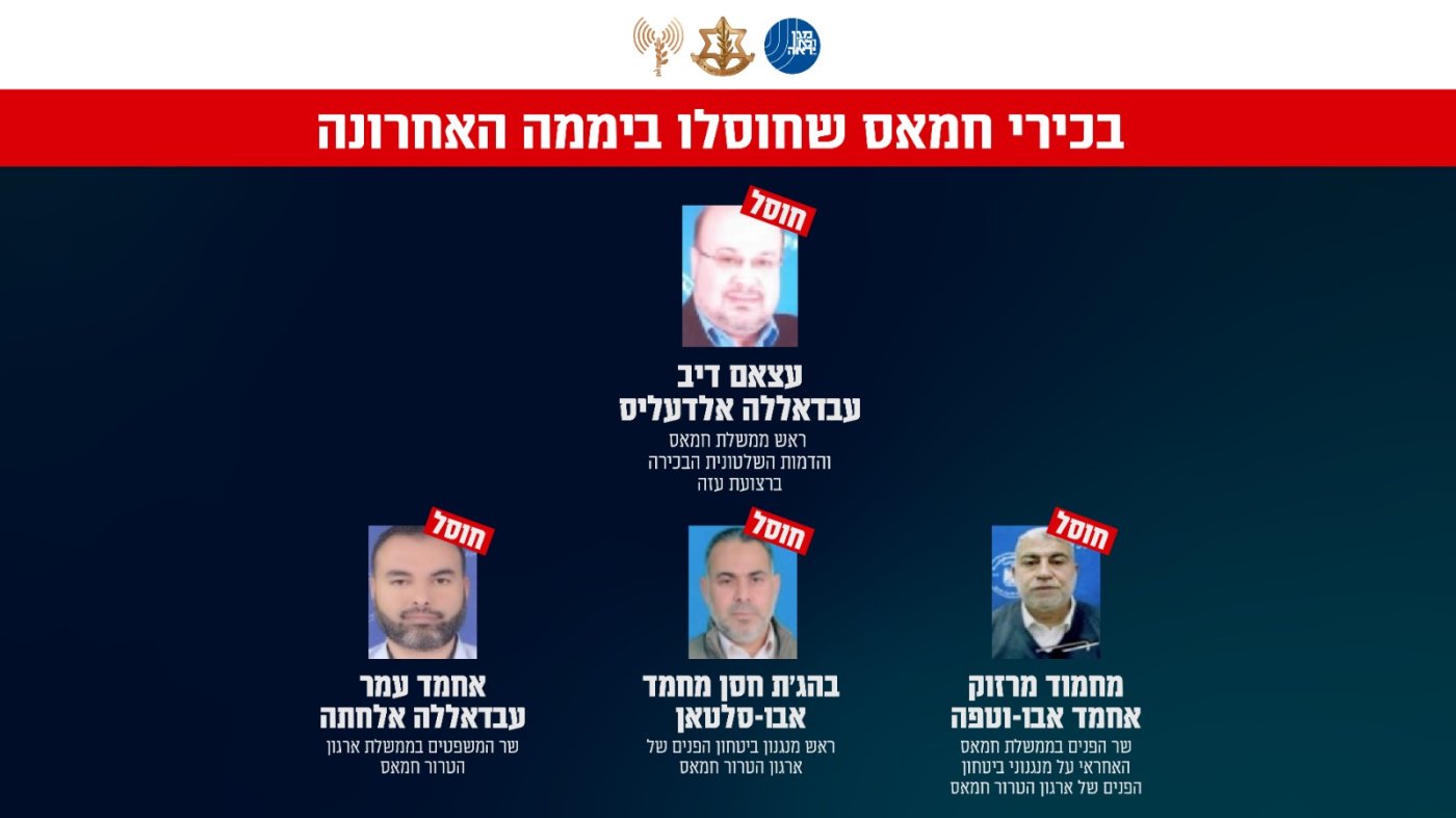 דובר צה"ל