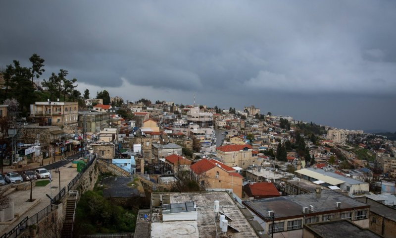 צפתים? תתכוננו: 20,000 תושבים חדשים בדרך