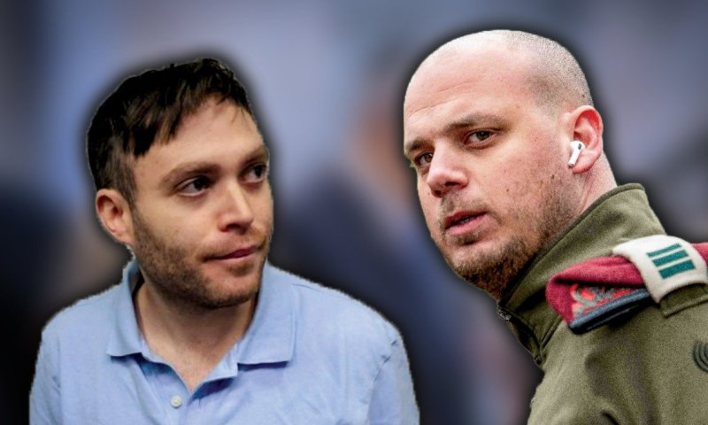 מסר נוח לקטר: המסמך הסודי הנוסף שפלדשטיין קיבל מרוזנפלד 